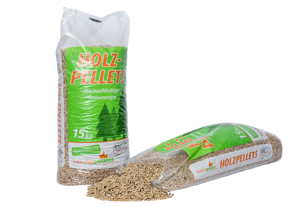 pallets saxonia pellets 6mm enplus a1 – 132 zakken – 15kg per zak pallets saxonia pellets 6mm enplus a1 – 132 zakken – 15kg per zak