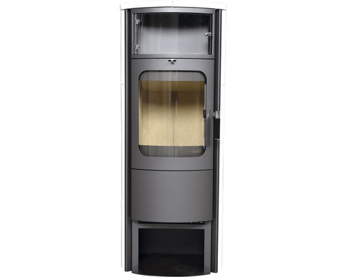 haard hark opera b grande keramiek cremewit 7 kw met houtvak en warmhoudvak haard hark opera b grande keramiek cremewit 7 kw met houtvak en warmhoudvak