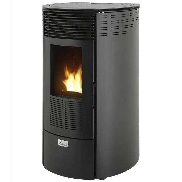 livn pelletkachel liland 8 livn pelletkachel liland 8