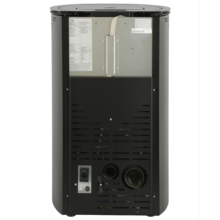 livn pelletkachel liland 8 livn pelletkachel liland 8