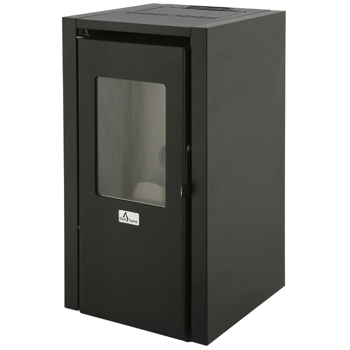 livn pelletkachel stavanger 6 livn pelletkachel stavanger 6