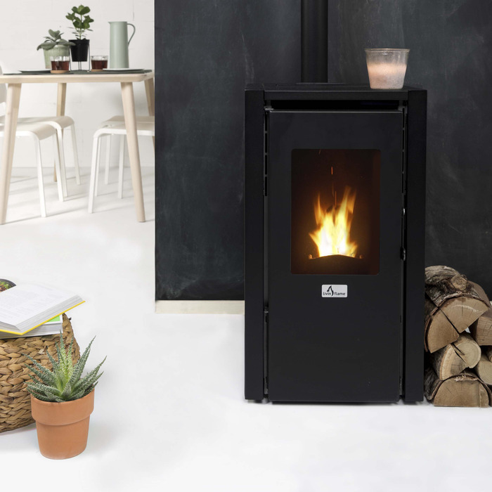 livn pelletkachel stavanger 6 livn pelletkachel stavanger 6