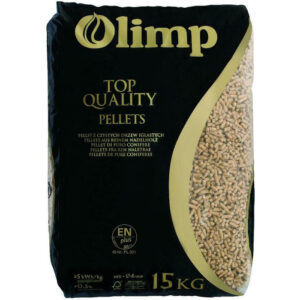 olimp houtpellets 6mm enplusa1, 65 x 15kg pallet olimp houtpellets 6mm enplusa1, 65 x 15kg pallet