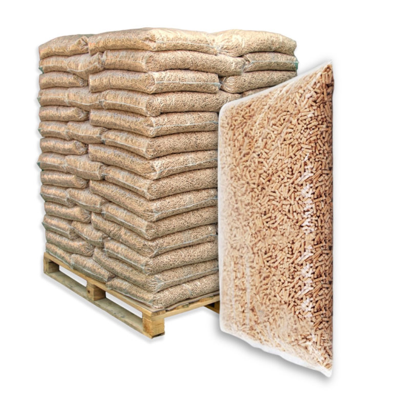 bulk houtpellets, per ton bulk houtpellets, per ton
